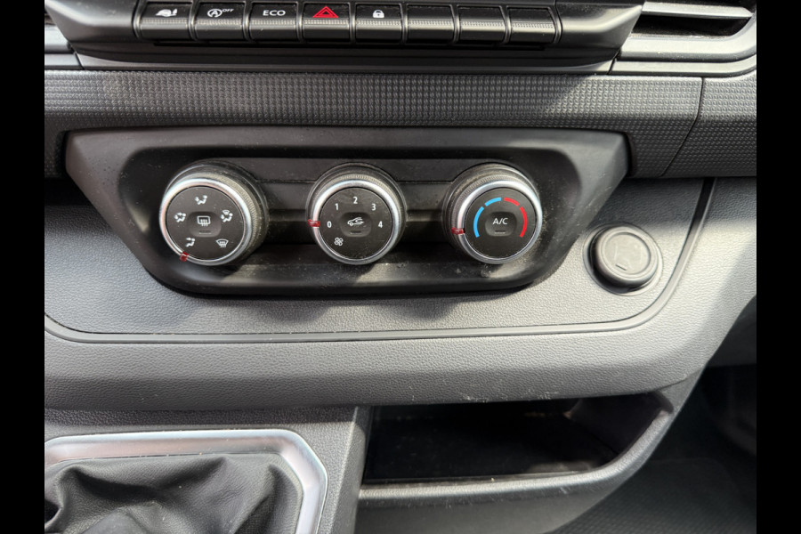 Renault Trafic 2.0 dCi 130PK EURO 6 T30 L2H1 Work Edition Navigatie systeem/app Connect/cruise control