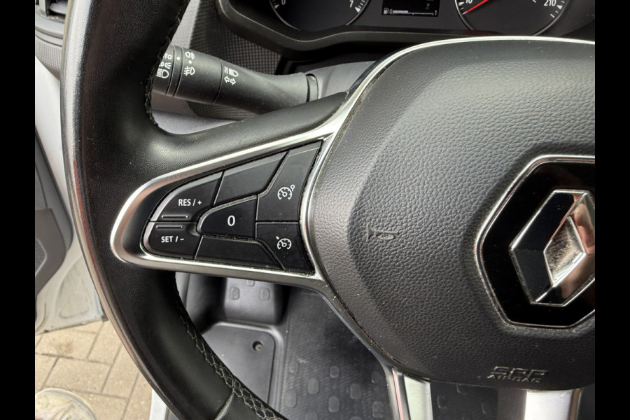 Renault Trafic 2.0 dCi 130PK EURO 6 T30 L2H1 Work Edition Navigatie systeem/app Connect/cruise control