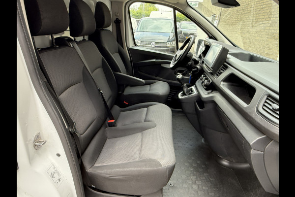 Renault Trafic 2.0 dCi 130PK EURO 6 T30 L2H1 Work Edition Navigatie systeem/app Connect/cruise control