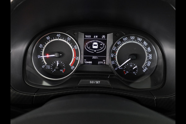 Škoda Fabia 1.0 TSI Monte Carlo 95pk | Navigatie | 16 inch lichtmetalen velgen | Cruise controle | 1e eigenaar