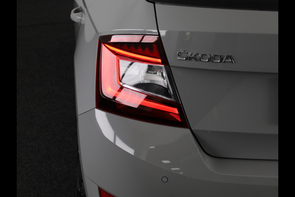 Škoda Fabia 1.0 TSI Monte Carlo 95pk | Navigatie | 16 inch lichtmetalen velgen | Cruise controle | 1e eigenaar