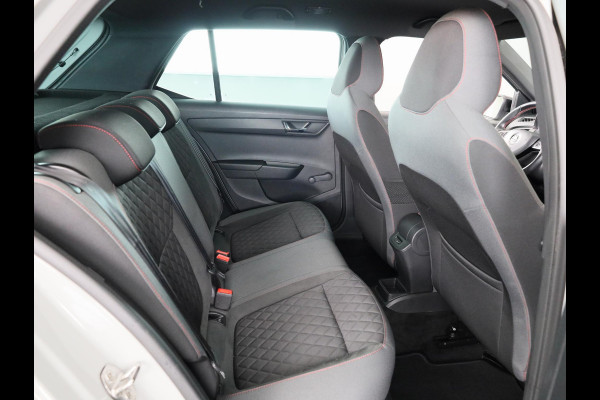 Škoda Fabia 1.0 TSI Monte Carlo 95pk | Navigatie | 16 inch lichtmetalen velgen | Cruise controle | 1e eigenaar