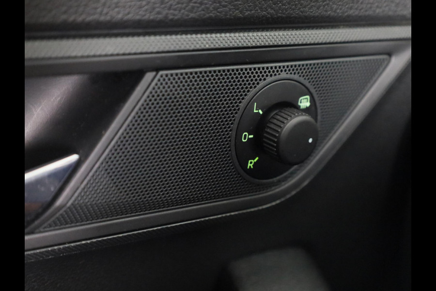 Škoda Fabia 1.0 TSI Monte Carlo 95pk | Navigatie | 16 inch lichtmetalen velgen | Cruise controle | 1e eigenaar