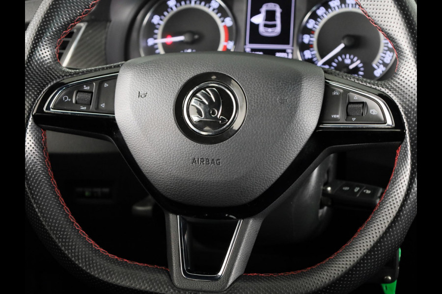 Škoda Fabia 1.0 TSI Monte Carlo 95pk | Navigatie | 16 inch lichtmetalen velgen | Cruise controle | 1e eigenaar