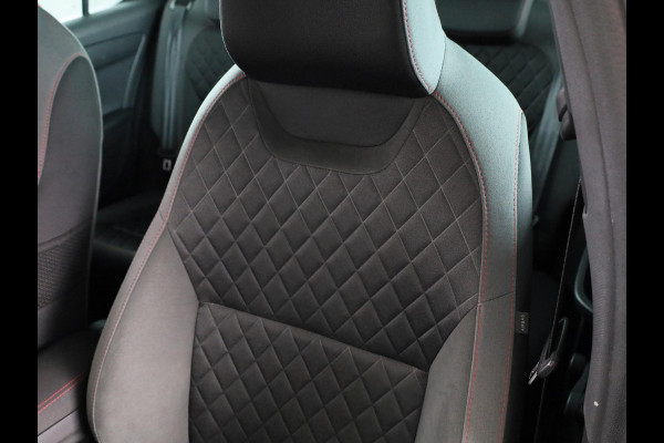Škoda Fabia 1.0 TSI Monte Carlo 95pk | Navigatie | 16 inch lichtmetalen velgen | Cruise controle | 1e eigenaar
