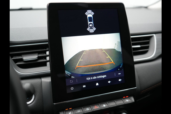 Renault Captur 1.6 E-Tech Plug-in Hybrid 160 Initiale Paris Dealer O.H. PHEV | Lederen Sportstoelen Verwarmd | Apple Carplay | Camera | DAB | Cruise Control | Virtual | LED Koplampen |