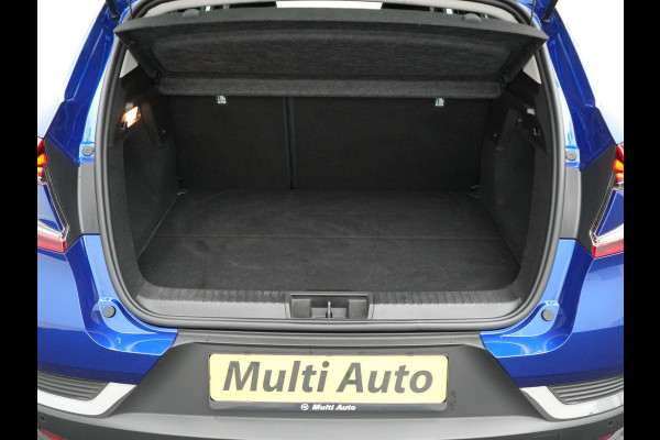 Renault Captur 1.6 E-Tech Plug-in Hybrid 160 Initiale Paris Dealer O.H. PHEV | Lederen Sportstoelen Verwarmd | Apple Carplay | Camera | DAB | Cruise Control | Virtual | LED Koplampen |