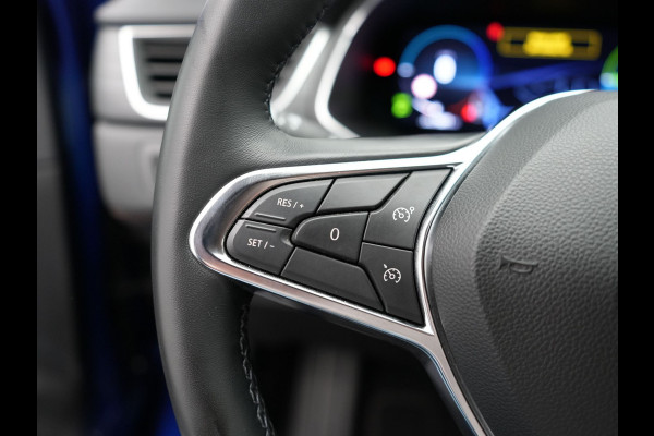 Renault Captur 1.6 E-Tech Plug-in Hybrid 160 Initiale Paris Dealer O.H. PHEV | Lederen Sportstoelen Verwarmd | Apple Carplay | Camera | DAB | Cruise Control | Virtual | LED Koplampen |