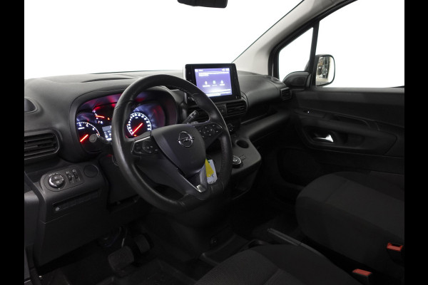 Opel Combo 1.5D L1H1 130pk Automaat Edition | Apple Carplay / Android Auto | Trekhaak | Airco | Cruise control