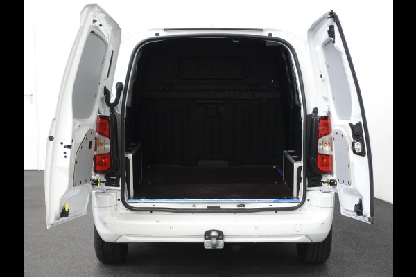 Opel Combo 1.5D L1H1 130pk Automaat Edition | Apple Carplay / Android Auto | Trekhaak | Airco | Cruise control
