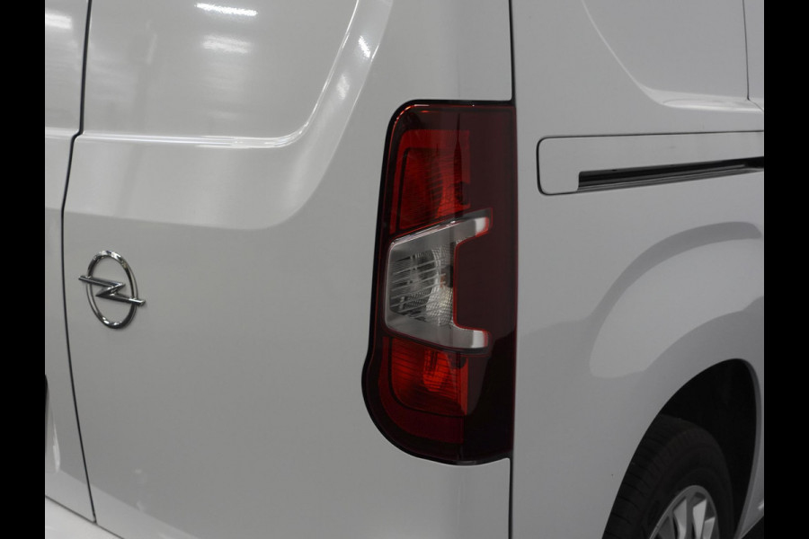 Opel Combo 1.5D L1H1 130pk Automaat Edition | Apple Carplay / Android Auto | Trekhaak | Airco | Cruise control