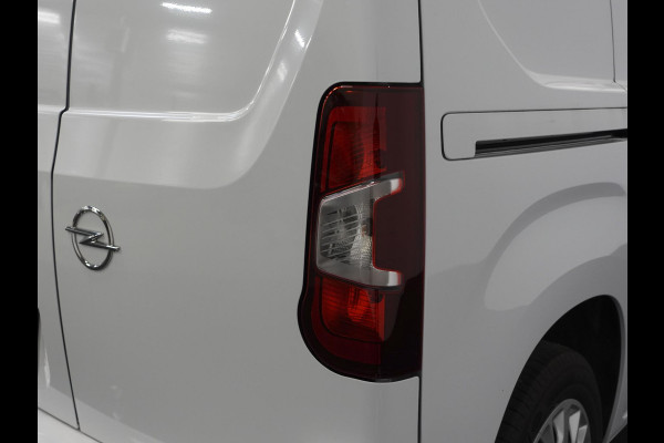 Opel Combo 1.5D L1H1 130pk Automaat Edition | Apple Carplay / Android Auto | Trekhaak | Airco | Cruise control
