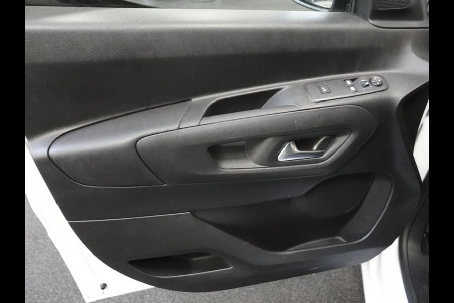 Opel Combo 1.5D L1H1 130pk Automaat Edition | Apple Carplay / Android Auto | Trekhaak | Airco | Cruise control