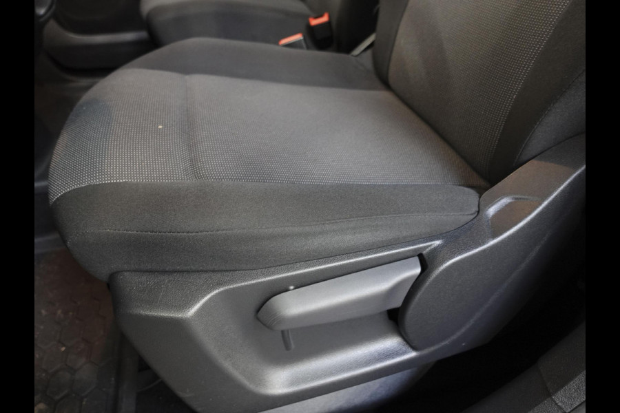 Opel Combo 1.5D L1H1 130pk Automaat Edition | Apple Carplay / Android Auto | Trekhaak | Airco | Cruise control