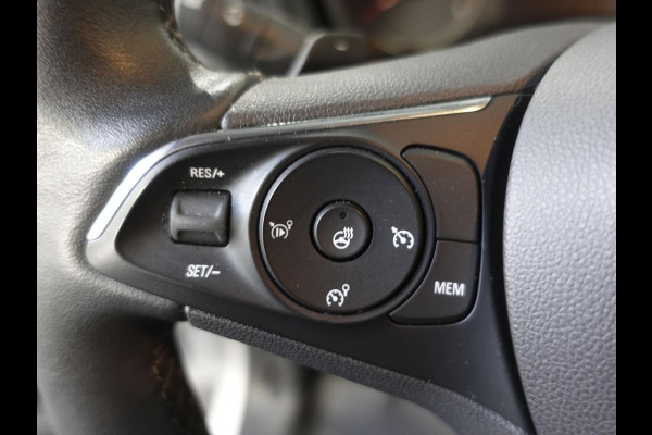 Opel Combo 1.5D L1H1 130pk Automaat Edition | Apple Carplay / Android Auto | Trekhaak | Airco | Cruise control