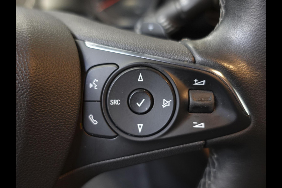 Opel Combo 1.5D L1H1 130pk Automaat Edition | Apple Carplay / Android Auto | Trekhaak | Airco | Cruise control