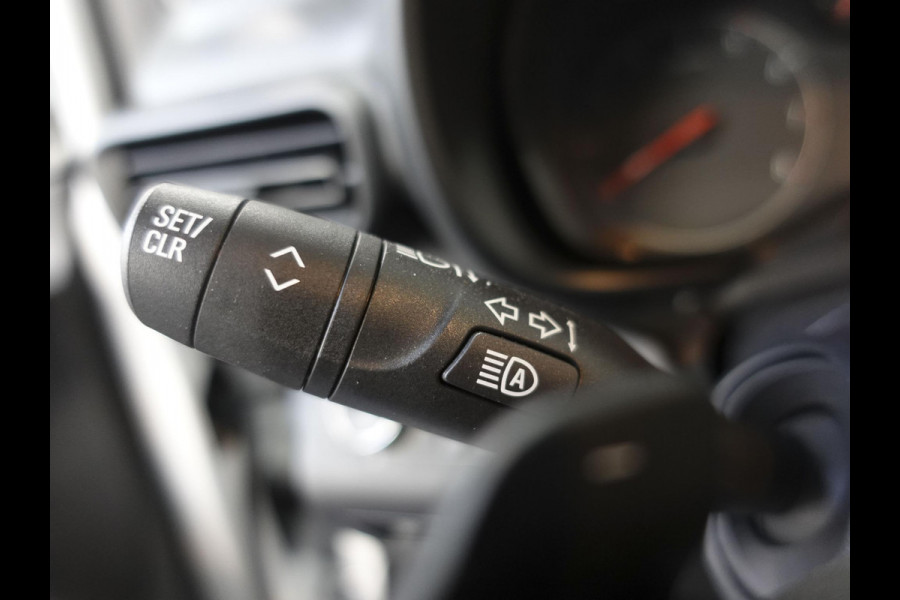 Opel Combo 1.5D L1H1 130pk Automaat Edition | Apple Carplay / Android Auto | Trekhaak | Airco | Cruise control