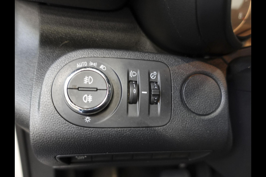 Opel Combo 1.5D L1H1 130pk Automaat Edition | Apple Carplay / Android Auto | Trekhaak | Airco | Cruise control