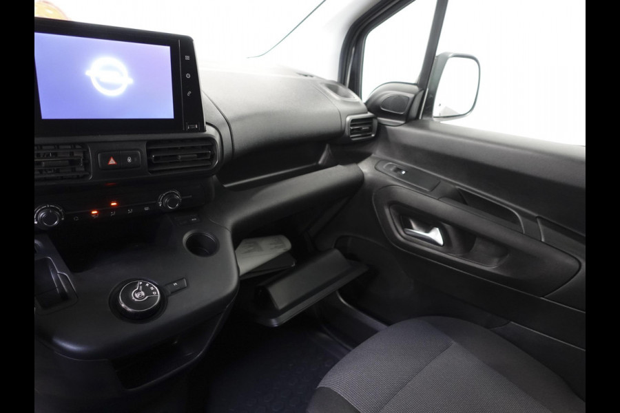 Opel Combo 1.5D L1H1 130pk Automaat Edition | Apple Carplay / Android Auto | Trekhaak | Airco | Cruise control