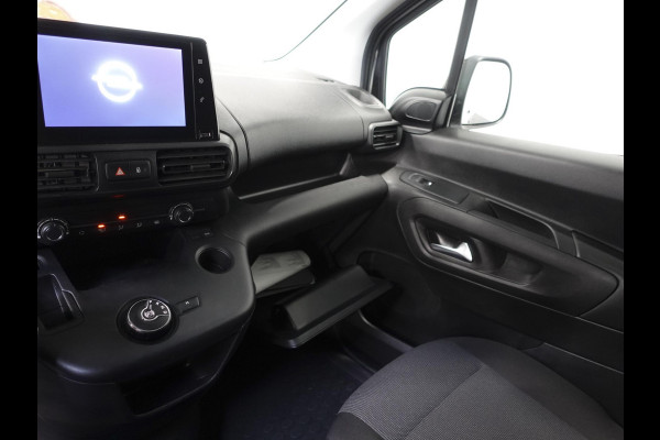 Opel Combo 1.5D L1H1 130pk Automaat Edition | Apple Carplay / Android Auto | Trekhaak | Airco | Cruise control