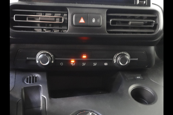 Opel Combo 1.5D L1H1 130pk Automaat Edition | Apple Carplay / Android Auto | Trekhaak | Airco | Cruise control