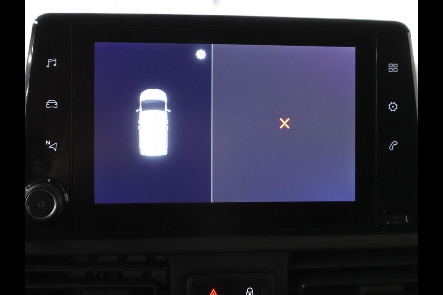 Opel Combo 1.5D L1H1 130pk Automaat Edition | Apple Carplay / Android Auto | Trekhaak | Airco | Cruise control
