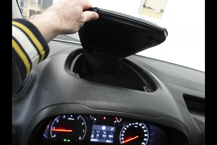 Opel Combo 1.5D L1H1 130pk Automaat Edition | Apple Carplay / Android Auto | Trekhaak | Airco | Cruise control