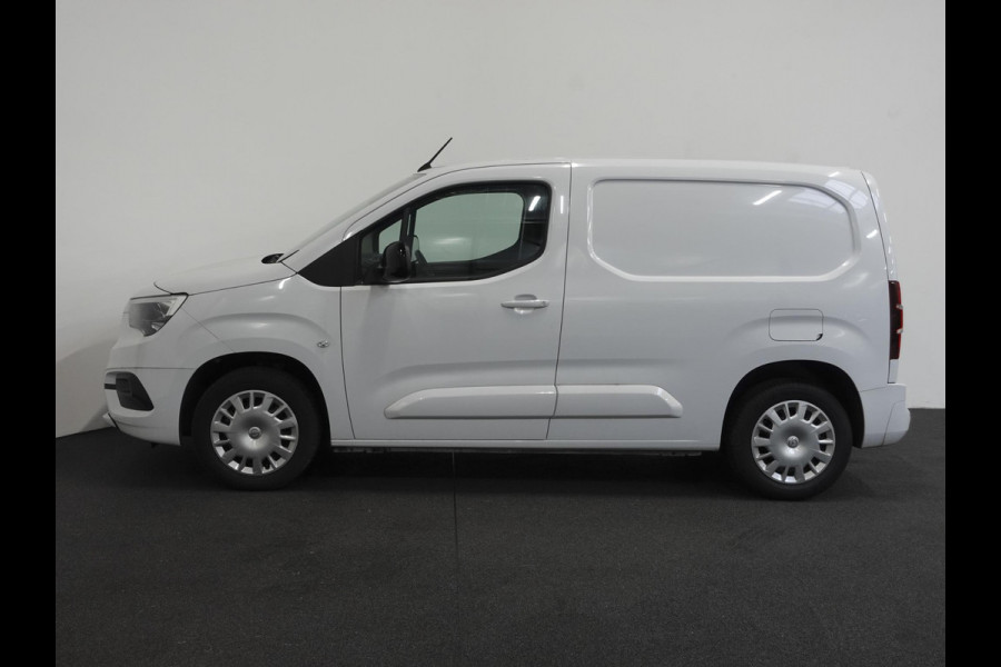 Opel Combo 1.5D L1H1 130pk Automaat Edition | Apple Carplay / Android Auto | Trekhaak | Airco | Cruise control