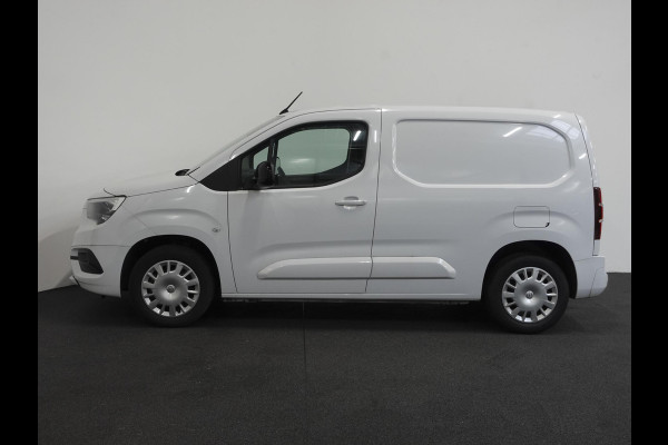 Opel Combo 1.5D L1H1 130pk Automaat Edition | Apple Carplay / Android Auto | Trekhaak | Airco | Cruise control