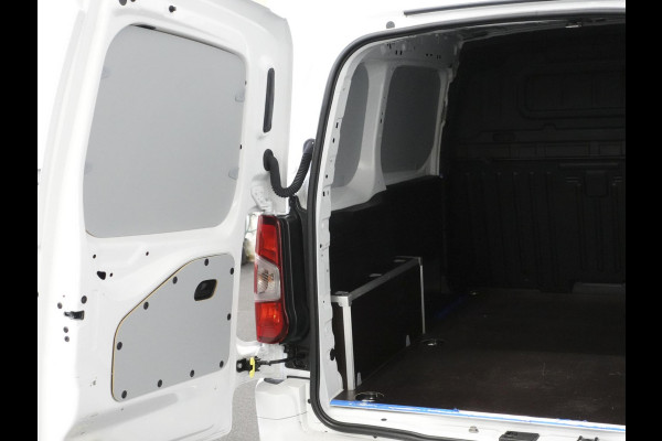 Opel Combo 1.5D L1H1 130pk Automaat Edition | Apple Carplay / Android Auto | Trekhaak | Airco | Cruise control