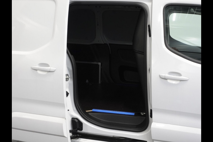 Opel Combo 1.5D L1H1 130pk Automaat Edition | Apple Carplay / Android Auto | Trekhaak | Airco | Cruise control