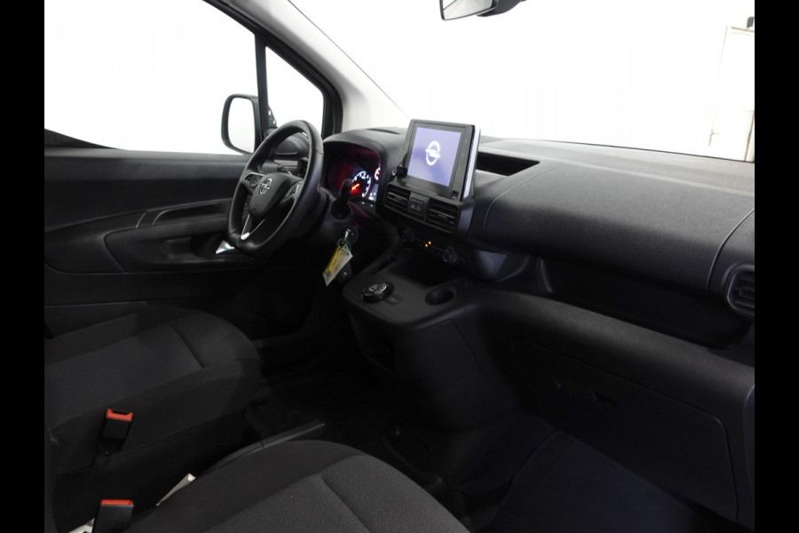 Opel Combo 1.5D L1H1 130pk Automaat Edition | Apple Carplay / Android Auto | Trekhaak | Airco | Cruise control