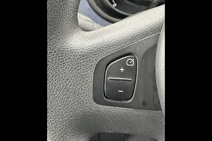 Opel Vivaro 1.6 CDTI L2H1 DC Dubbele cabine