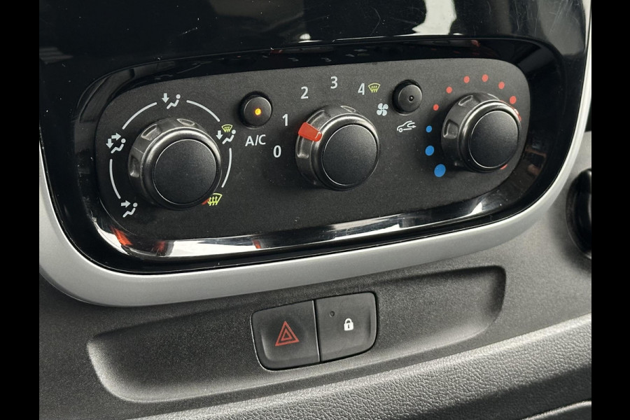Opel Vivaro 1.6 CDTI L2H1 DC Dubbele cabine