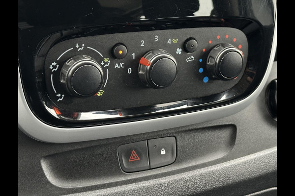 Opel Vivaro 1.6 CDTI L2H1 DC Dubbele cabine