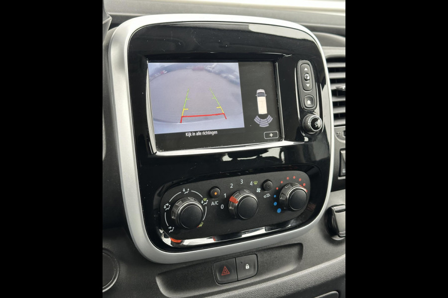 Opel Vivaro 1.6 CDTI L2H1 DC Dubbele cabine