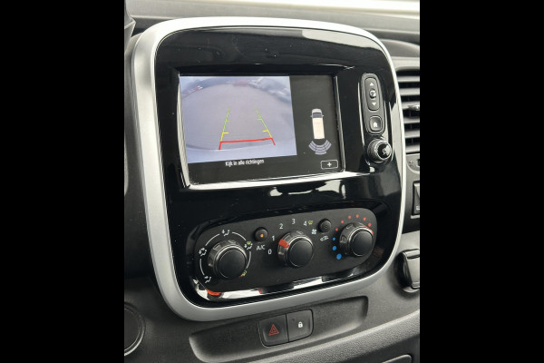 Opel Vivaro 1.6 CDTI L2H1 DC Dubbele cabine