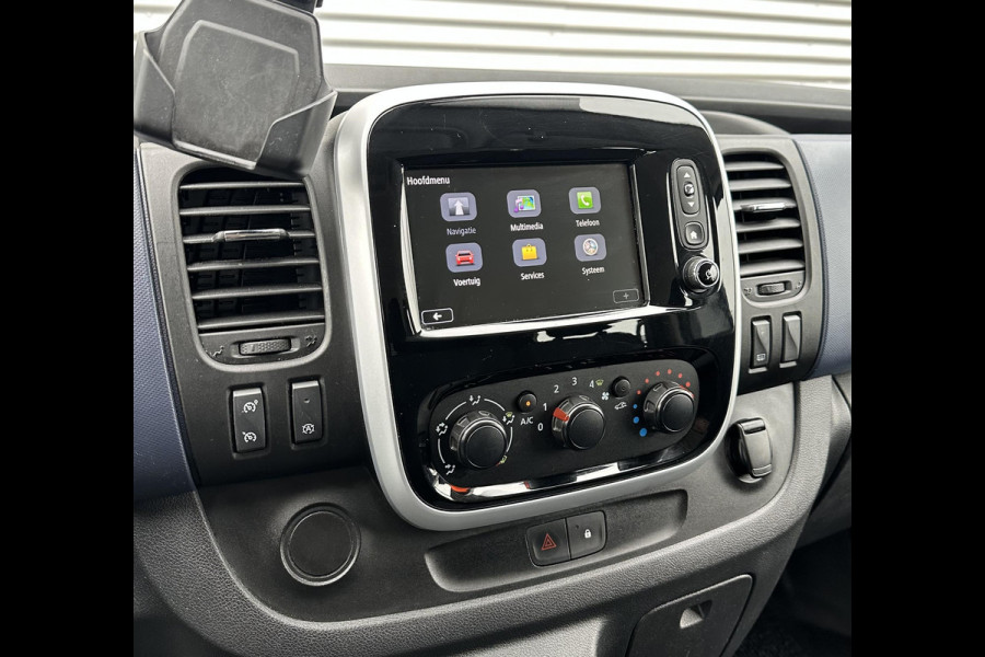 Opel Vivaro 1.6 CDTI L2H1 DC Dubbele cabine