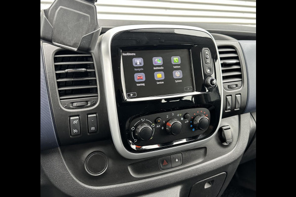 Opel Vivaro 1.6 CDTI L2H1 DC Dubbele cabine
