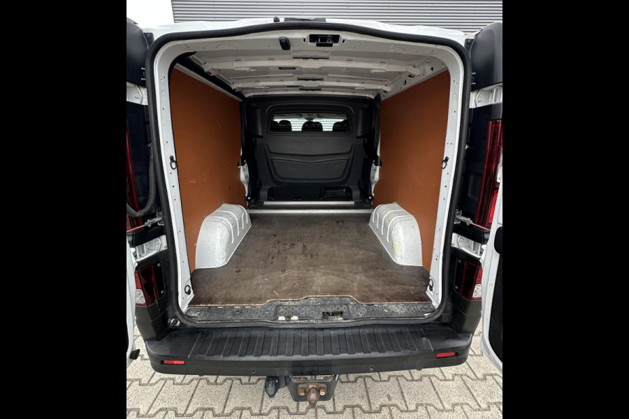 Opel Vivaro 1.6 CDTI L2H1 DC Dubbele cabine