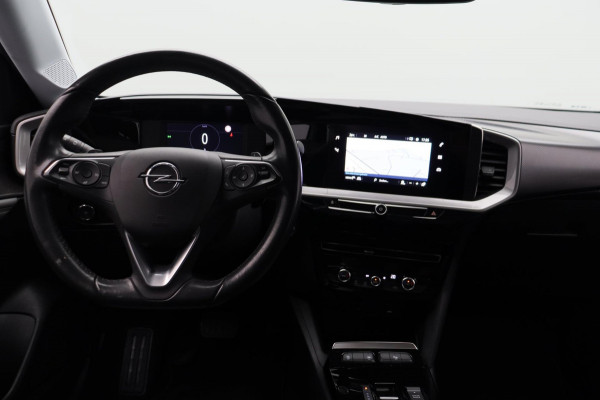 Opel Mokka 1.2 Turbo Edition Apple/Carplay Rondomzicht/Camera Climate/control