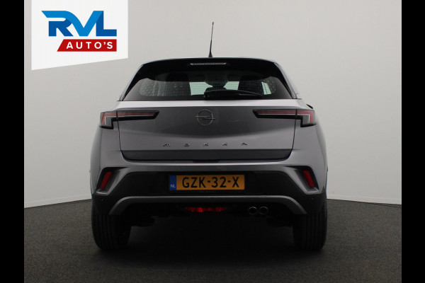 Opel Mokka 1.2 Turbo Edition Apple/Carplay Rondomzicht/Camera Climate/control