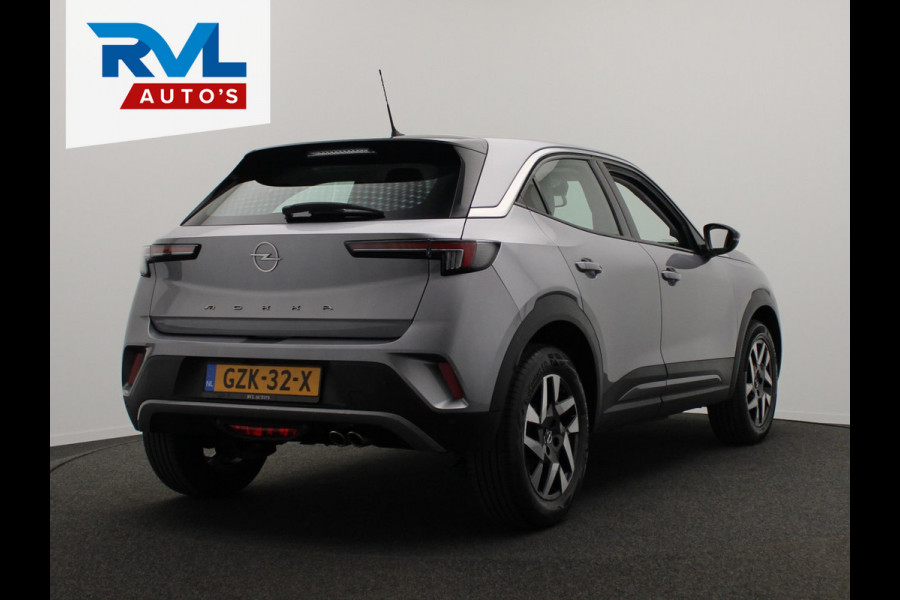 Opel Mokka 1.2 Turbo Edition Apple/Carplay Rondomzicht/Camera Climate/control
