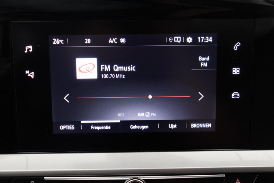 Opel Mokka 1.2 Turbo Edition Apple/Carplay Rondomzicht/Camera Climate/control