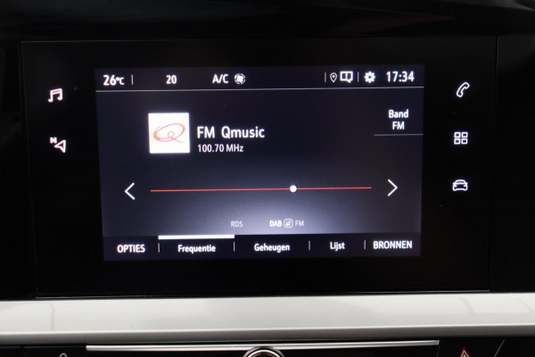 Opel Mokka 1.2 Turbo Edition Apple/Carplay Rondomzicht/Camera Climate/control
