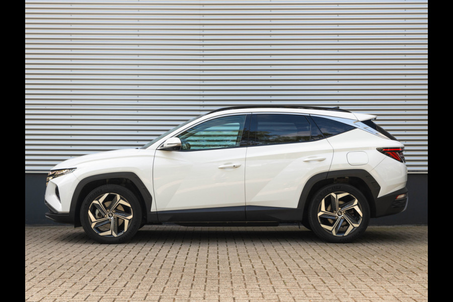 Hyundai Tucson 1.6 T-GDI PHEV Premium Sky 4WD - Pano - ACC - Camera