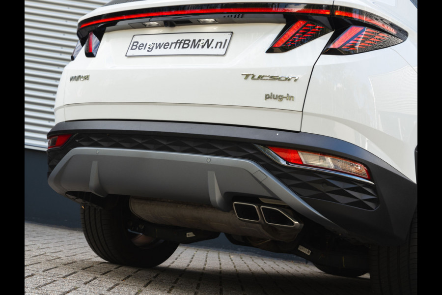 Hyundai Tucson 1.6 T-GDI PHEV Premium Sky 4WD - Pano - ACC - Camera