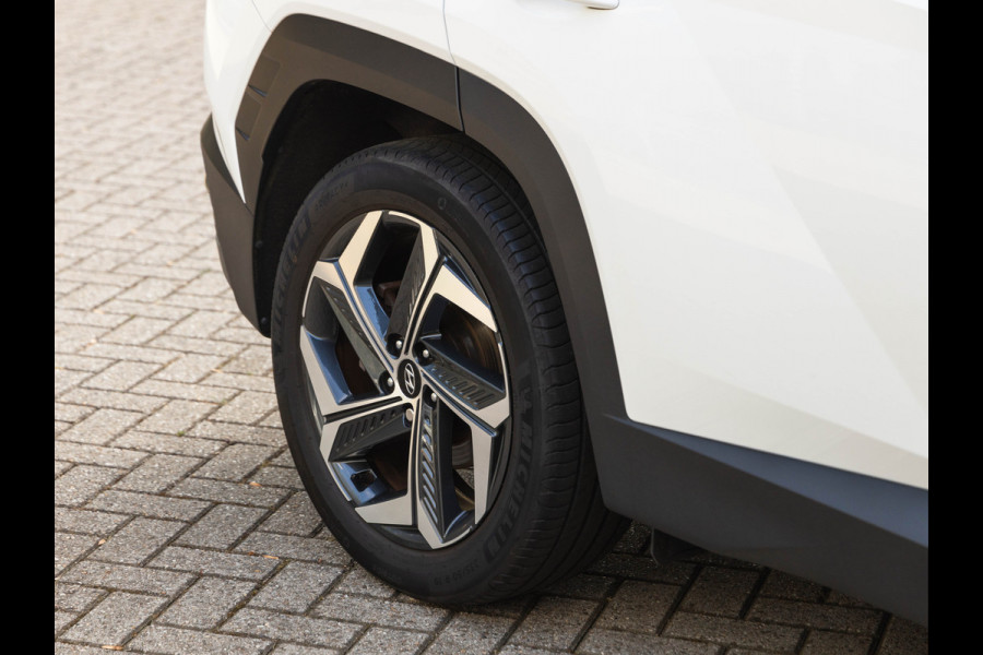Hyundai Tucson 1.6 T-GDI PHEV Premium Sky 4WD - Pano - ACC - Camera