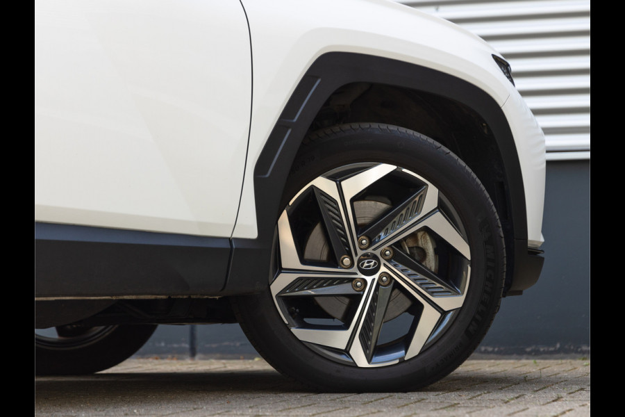 Hyundai Tucson 1.6 T-GDI PHEV Premium Sky 4WD - Pano - ACC - Camera