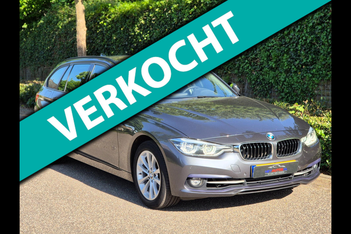 BMW 3 Serie Touring F31 High Executive Sport Elk. Trekhaak Navi RIJKLAAR NEW APK Grijs Garantie MOG. BMW 3 Serie Touring F31 High Executive Sport Elk. Trekhaak Navi RIJKLAAR NEW APK Grijs Garantie MOG.